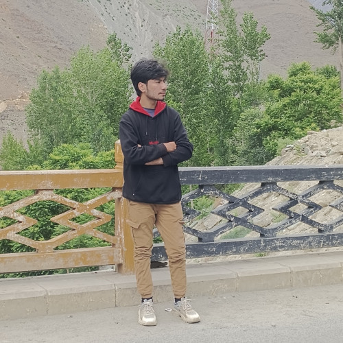 Faaiz  F. profile photo