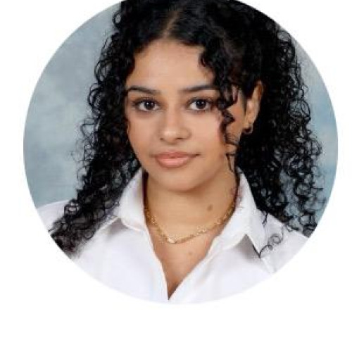 Rabaani S. profile photo