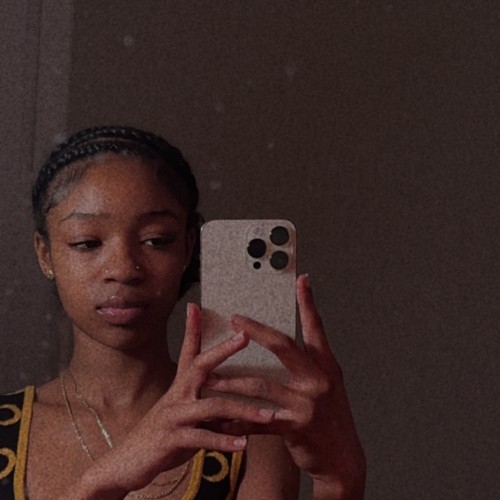 Lyric Ajanique L.