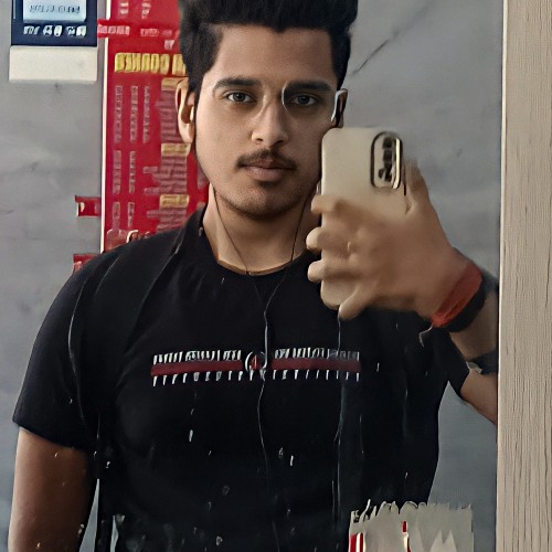 Niladri M.