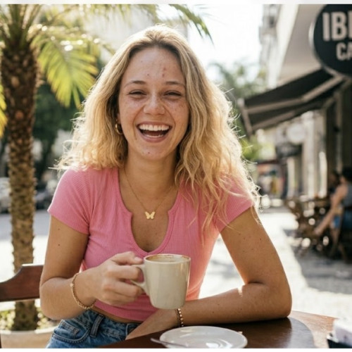 Bruna  L. profile photo