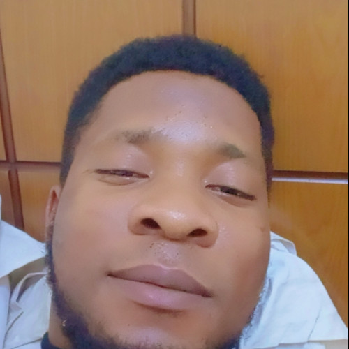 Inuolaji peter  A. profile photo