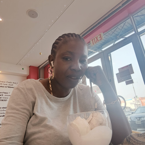 Aderoju  B. profile photo