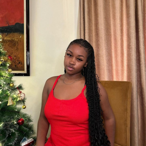 Gift O. profile photo