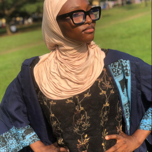 Ameedat E. profile photo