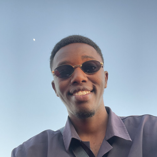 Abuu P. profile photo