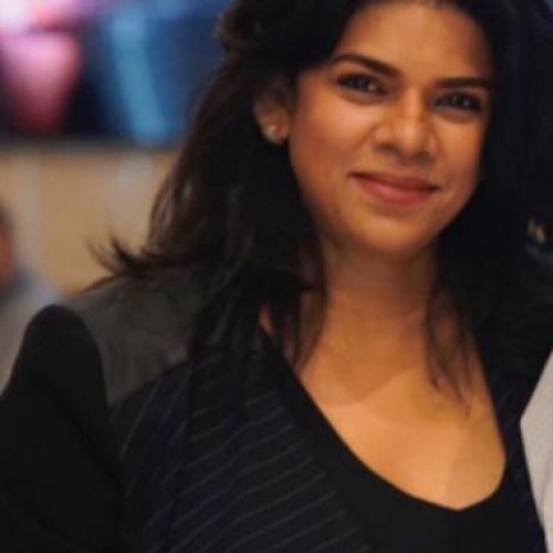 Shaheen T.