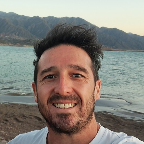 Gerardo D.