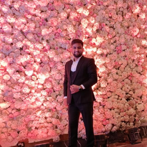 Vaibhav  S. profile photo