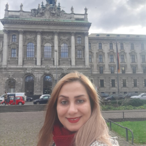 Hani N. profile photo