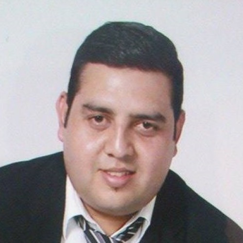JUAN MARTIN R. profile photo