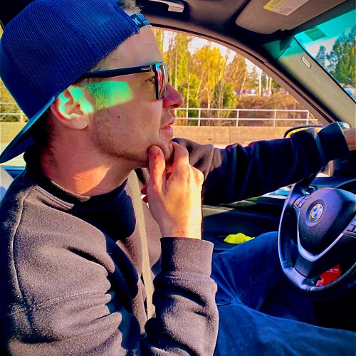 Ryan M. profile photo