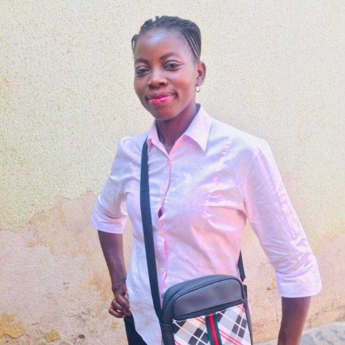Eniola M.