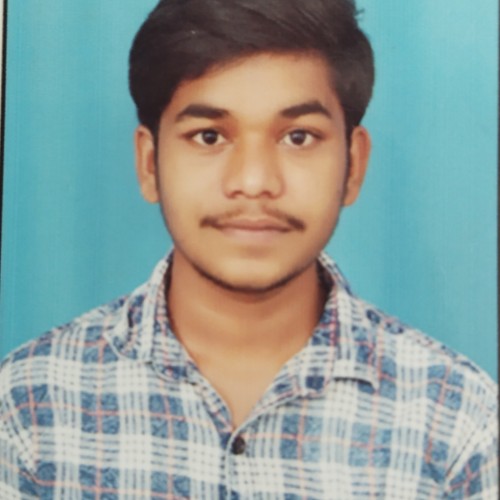 Shanmukh  D. profile photo