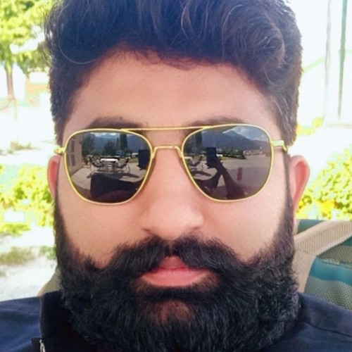 Abdul Rahman  S.