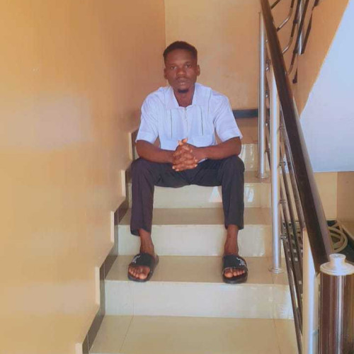 CHUKWU E. profile photo