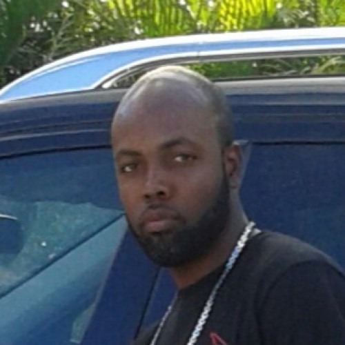 Trevion P.