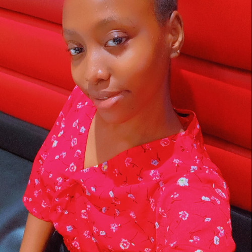 Nanzia S. profile photo