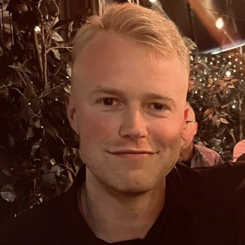 Hvard O. profile photo