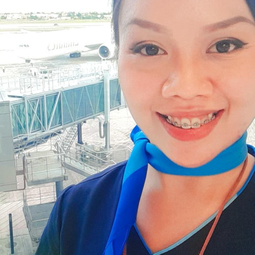 Luzille  M. profile photo
