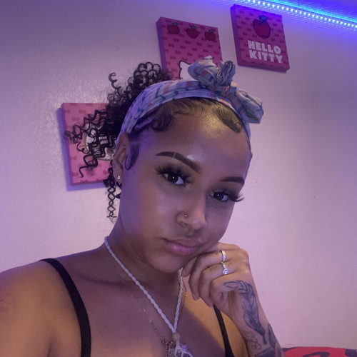 Keyaraih M. profile photo