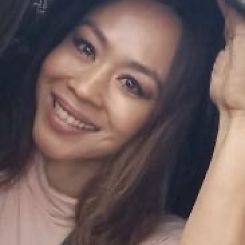 Naomi B. profile photo