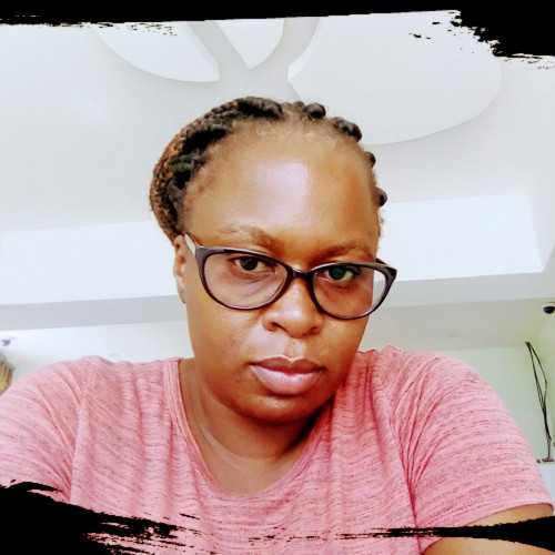 brendah o. profile photo