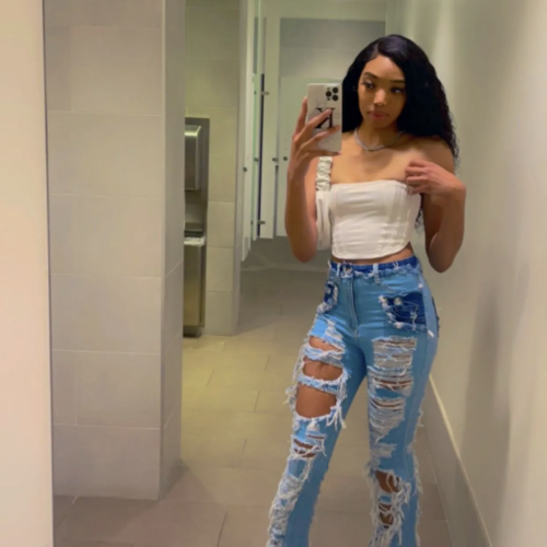 Zuri B.