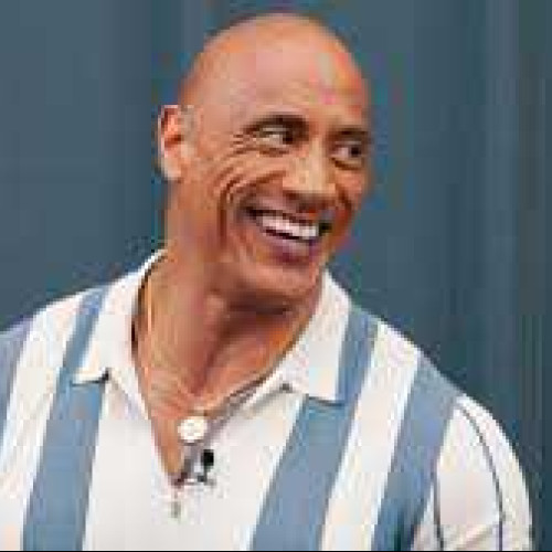 Dwayne J.