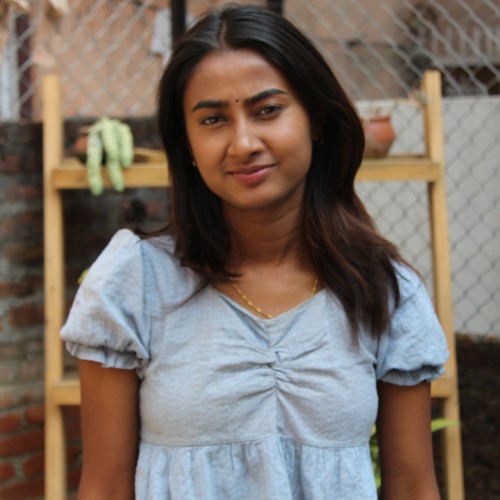 Manisha R. profile photo