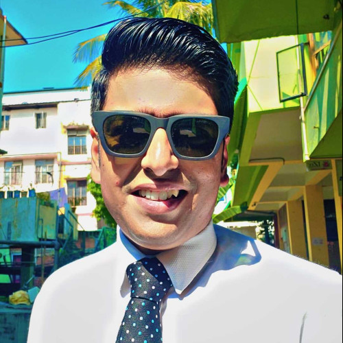 Aditya C. profile photo