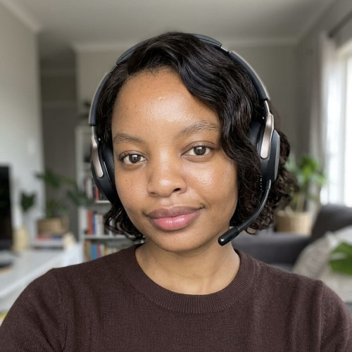 Tshiamo M. profile photo