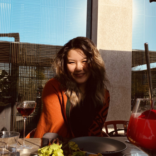 Diana A. profile photo