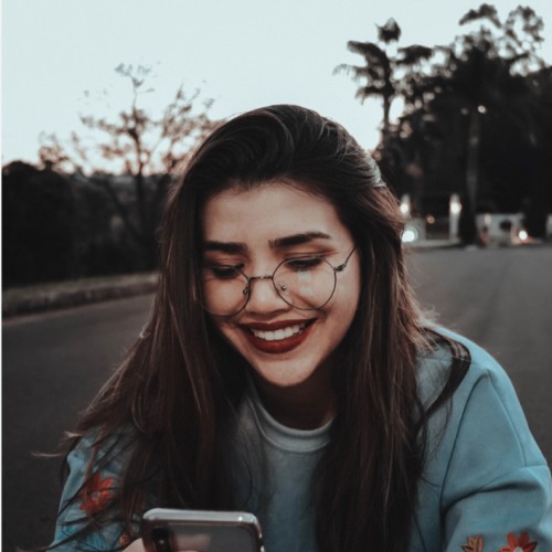 Vinati J. profile photo