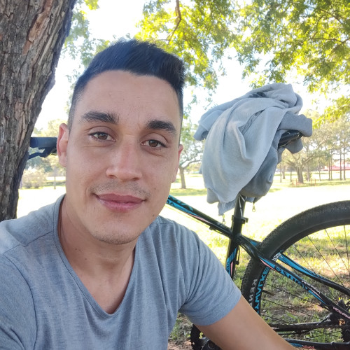Fabricio S. profile photo