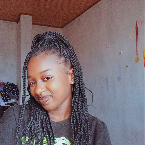 marki b. profile photo