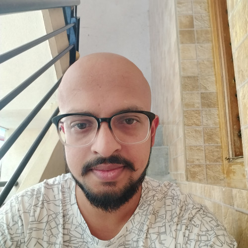 Vinay K.