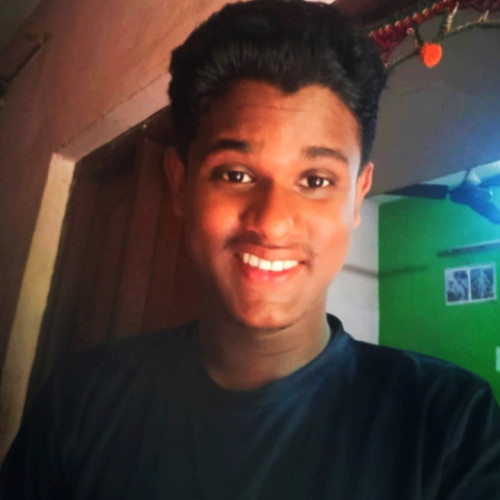 Sukesh M. profile photo