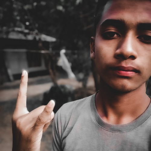 Thiraj P.