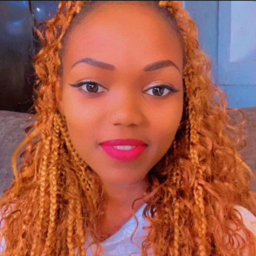 Mercy  M. profile photo