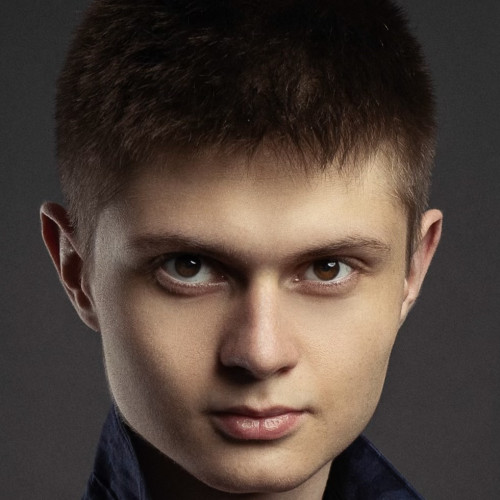 Dominik F. profile photo