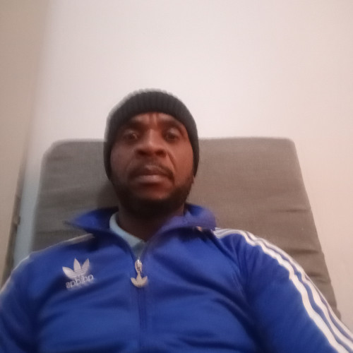 Ngandolo Steven  M. profile photo