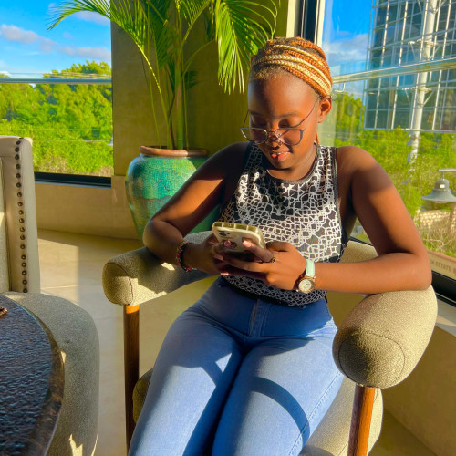 Angel G. profile photo