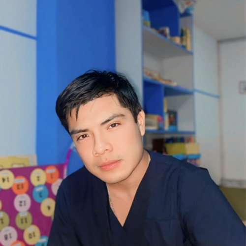 Carlos  S. profile photo