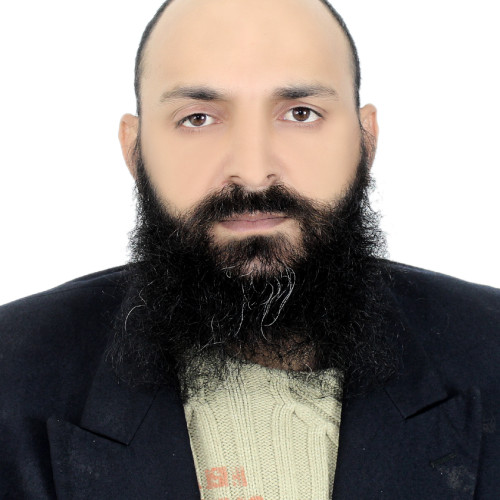 Mirza Qamar  B. profile photo