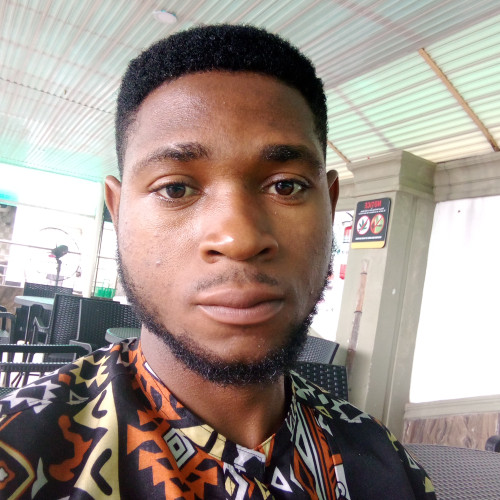 Abiamere  P. profile photo