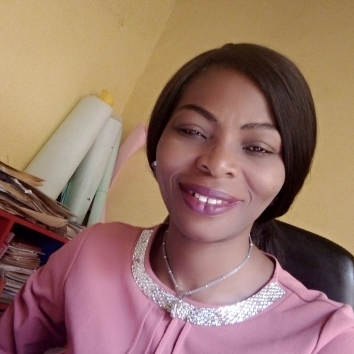 Nkechi A.