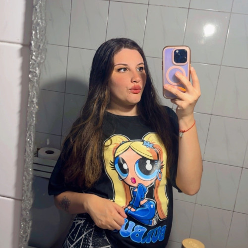 Sofia P. profile photo