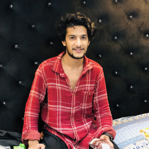Fardeen K. profile photo