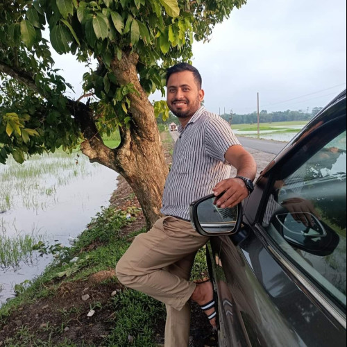SYED REZAUL K. profile photo